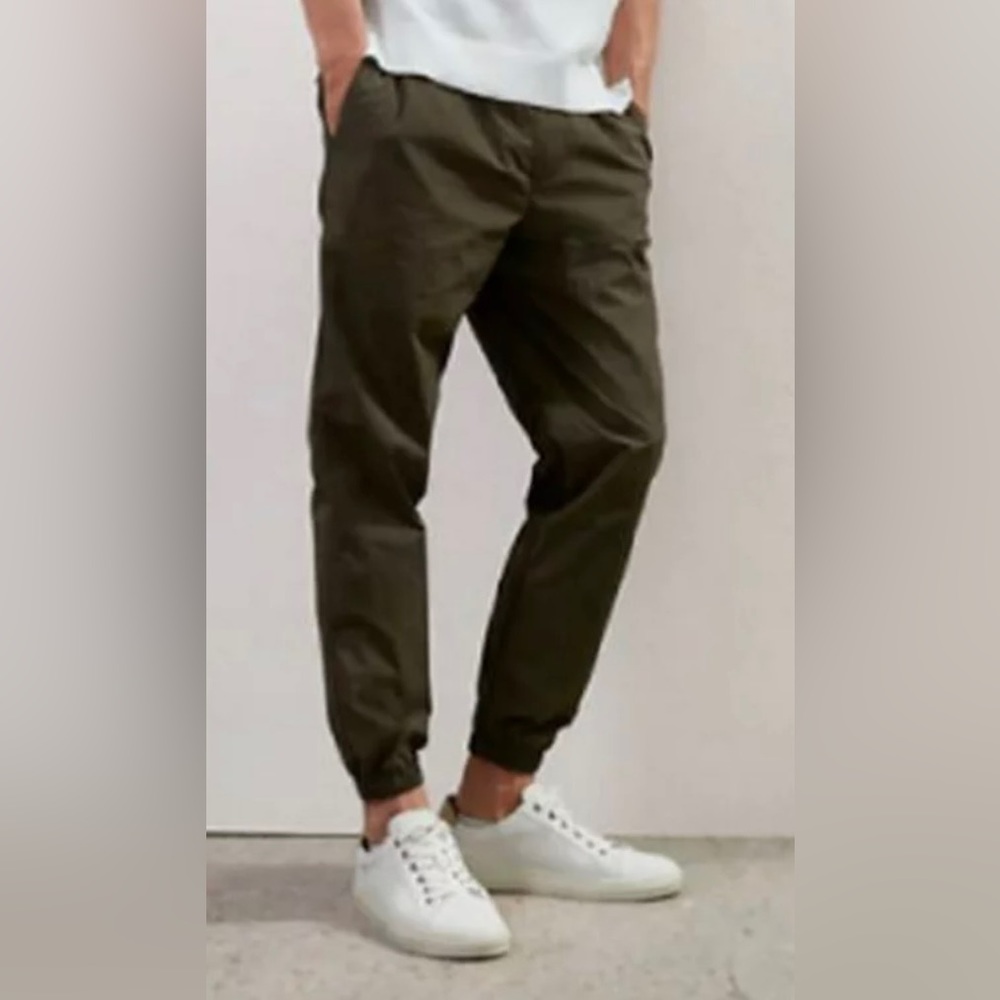 Banana Republic Jogger